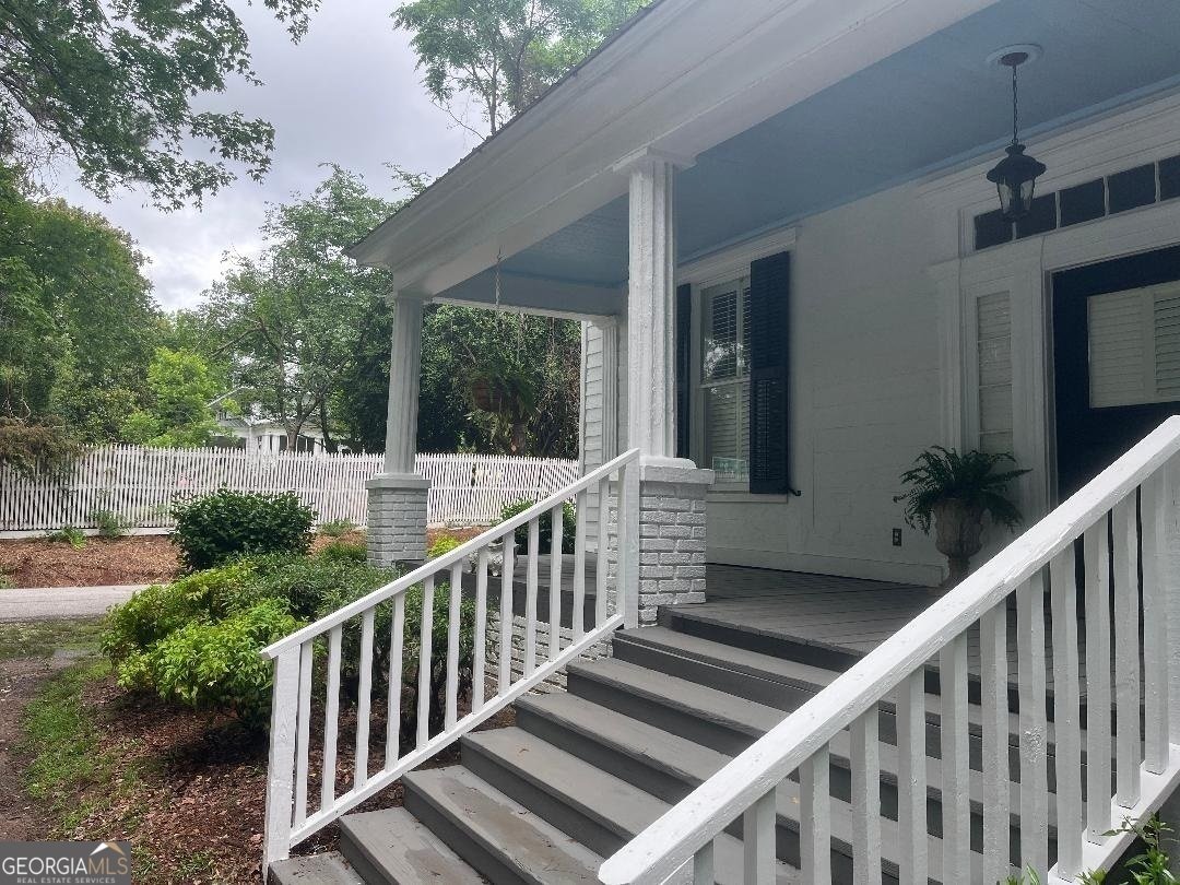 568 Talbotton Street Greenville - 4