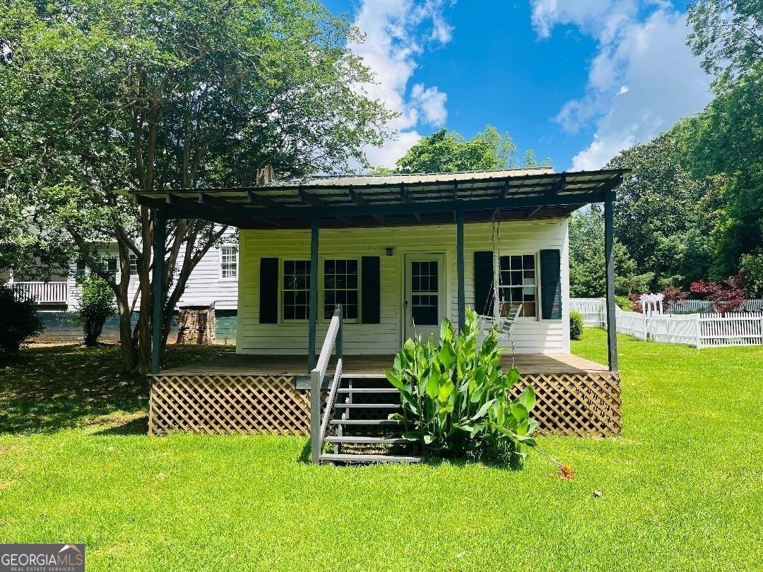 568 Talbotton Street Greenville - 40