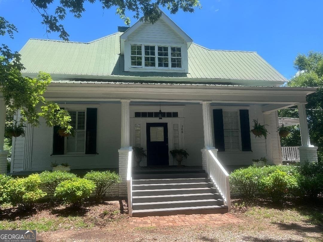 568 Talbotton Street Greenville - 5