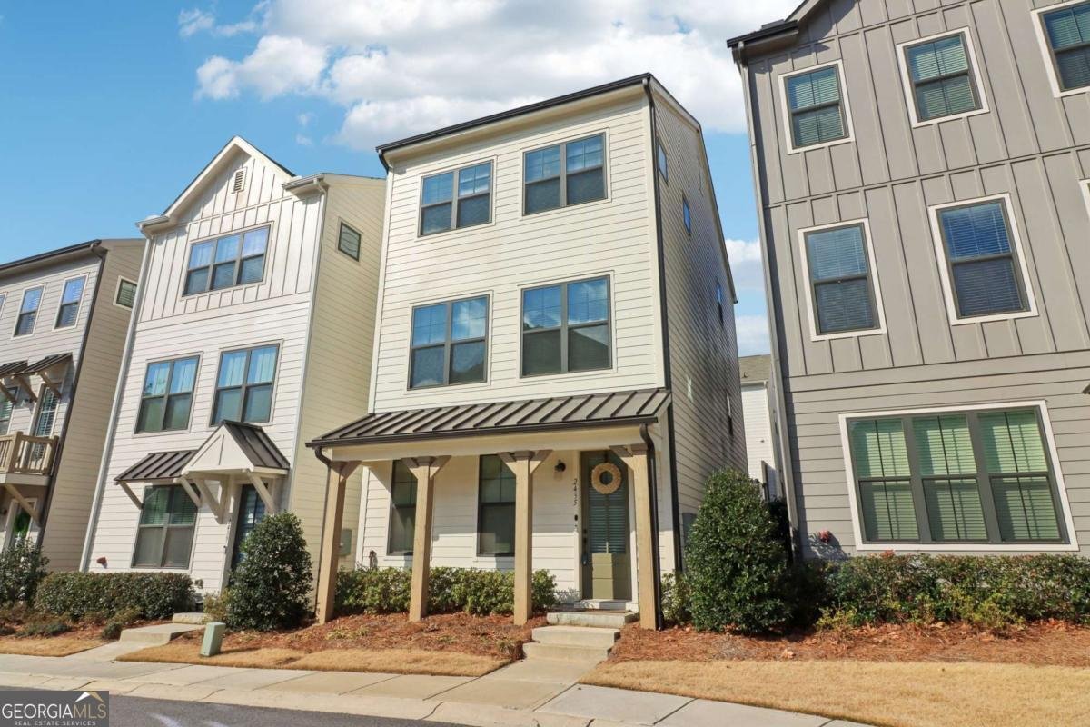 2435 Folly Lane Atlanta - 1
