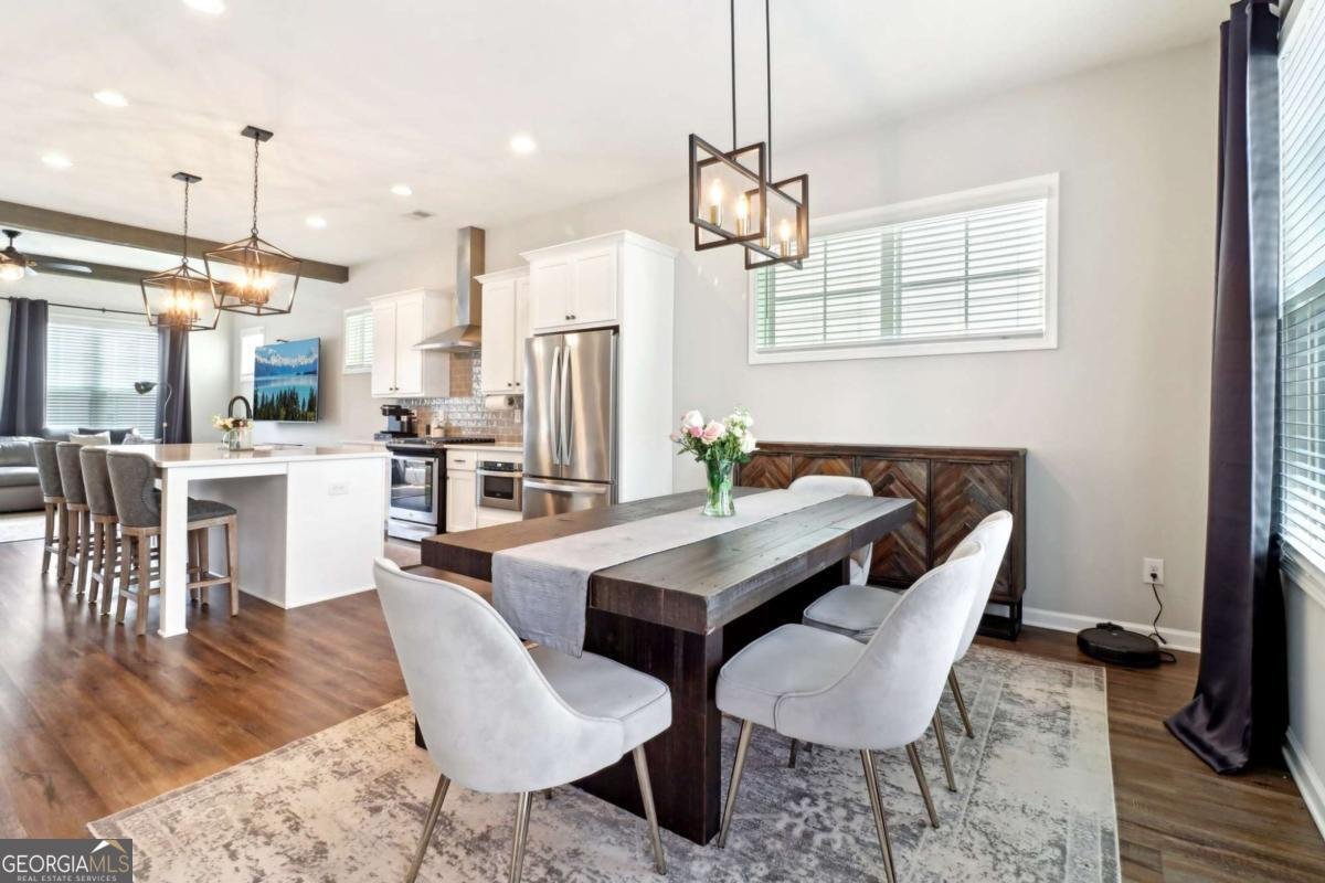 2435 Folly Lane Atlanta - 12