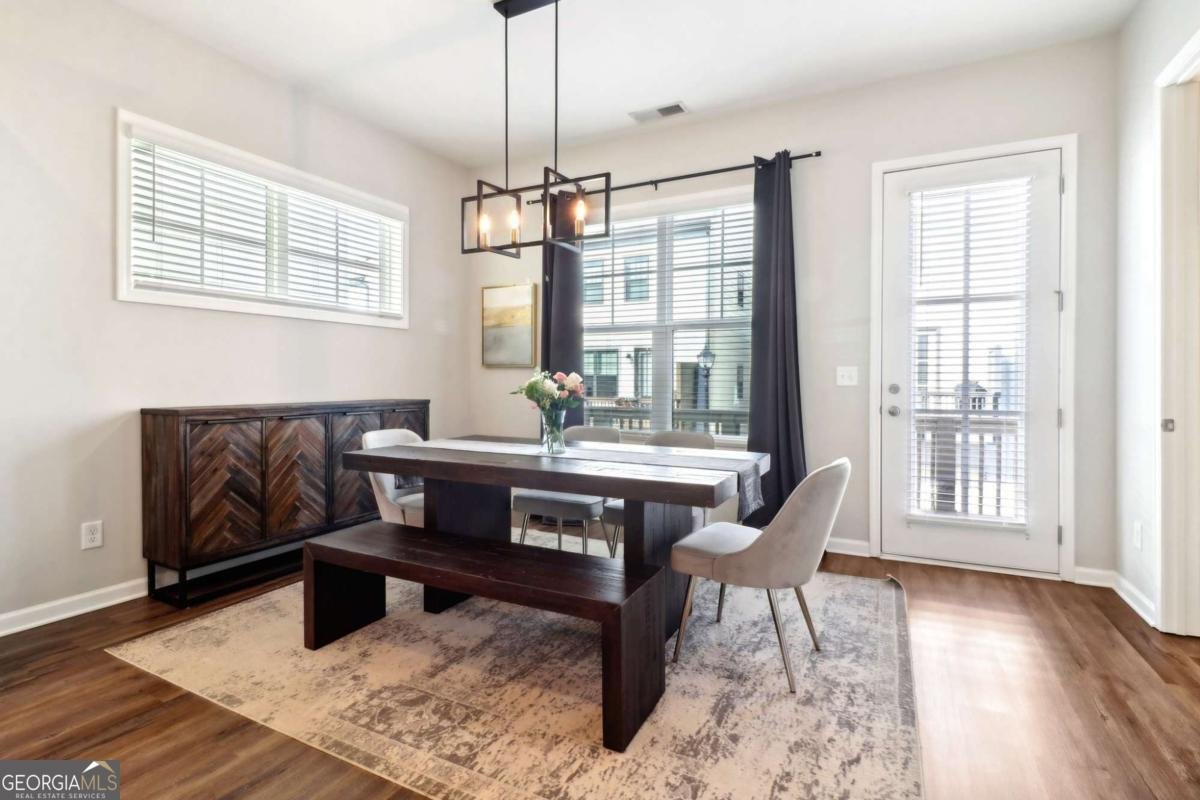 2435 Folly Lane Atlanta - 13