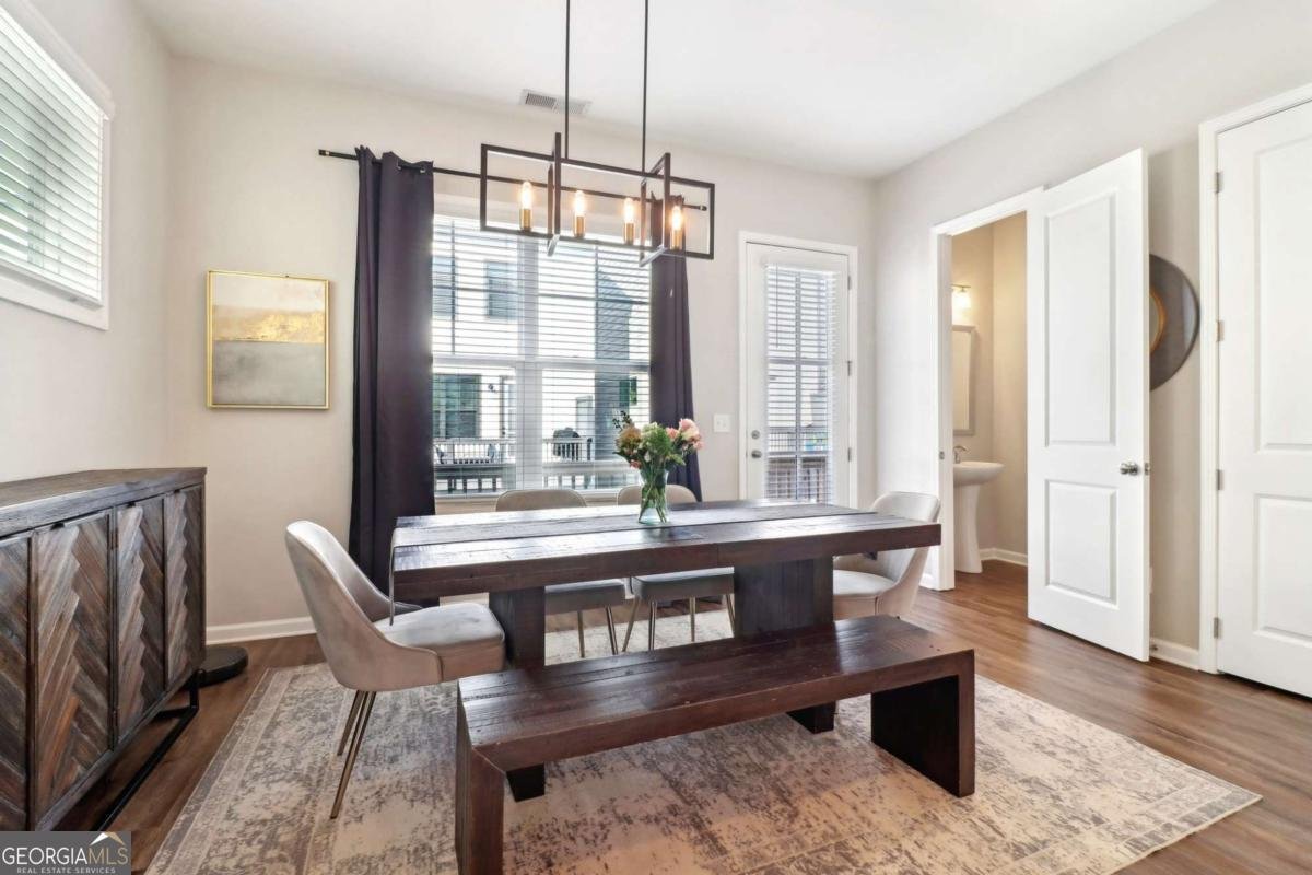 2435 Folly Lane Atlanta - 14
