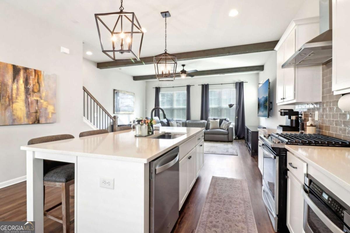 2435 Folly Lane Atlanta - 16