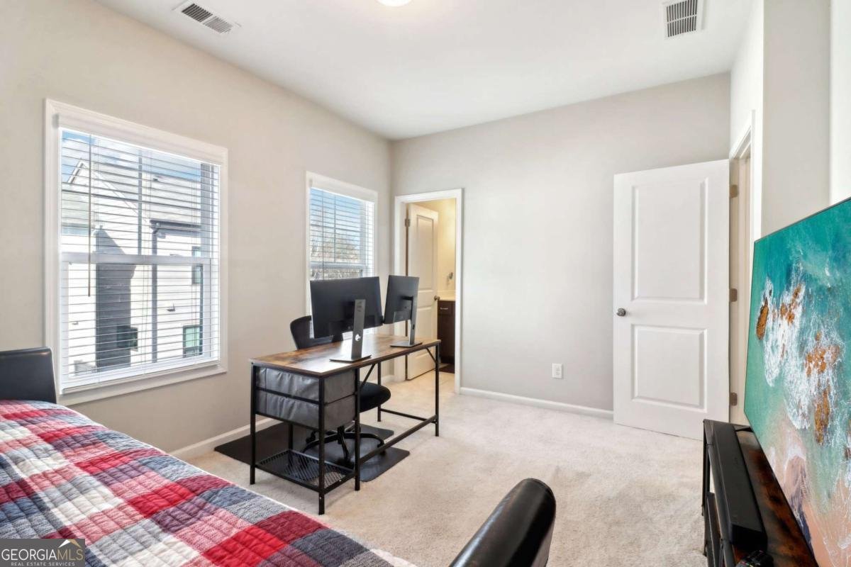 2435 Folly Lane Atlanta - 27
