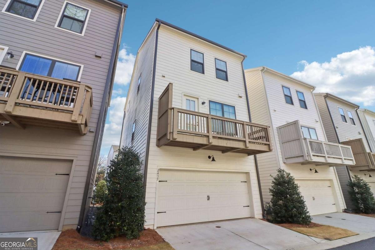 2435 Folly Lane Atlanta - 33