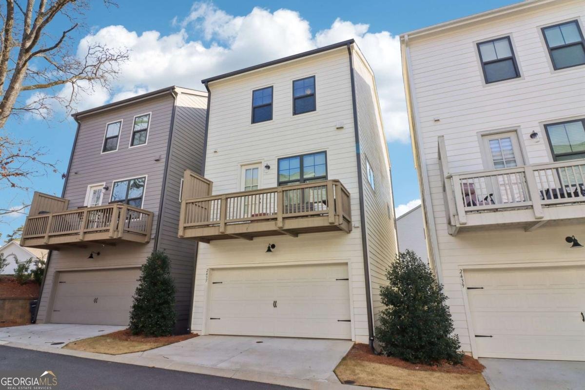 2435 Folly Lane Atlanta - 34