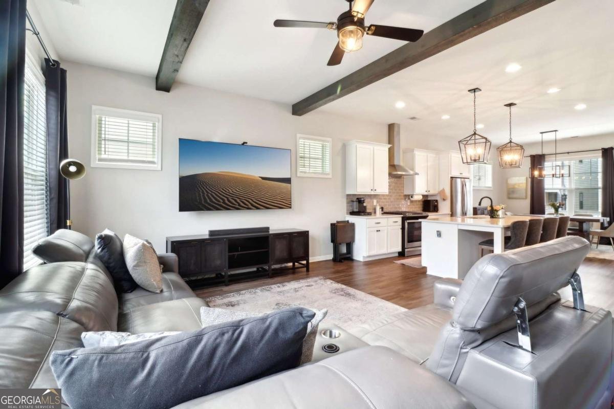 2435 Folly Lane Atlanta - 9