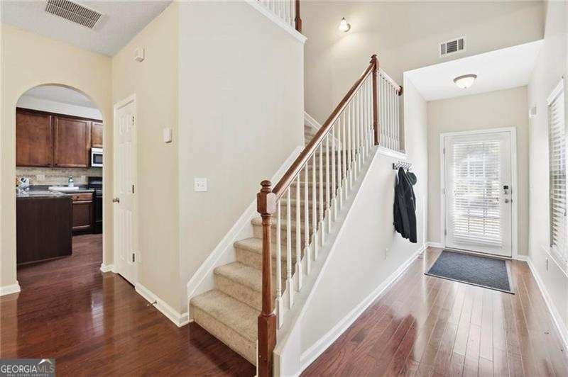 2157 Capella Circle Atlanta - 2