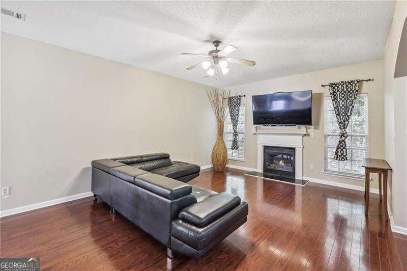 2157 Capella Circle Atlanta - 3