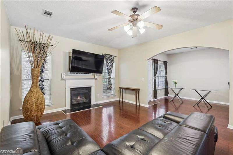 2157 Capella Circle Atlanta - 4