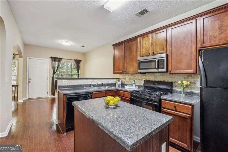 2157 Capella Circle Atlanta - 5
