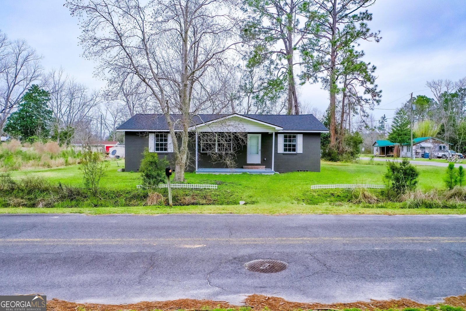 2301 Alabama Avenue Waycross - 2