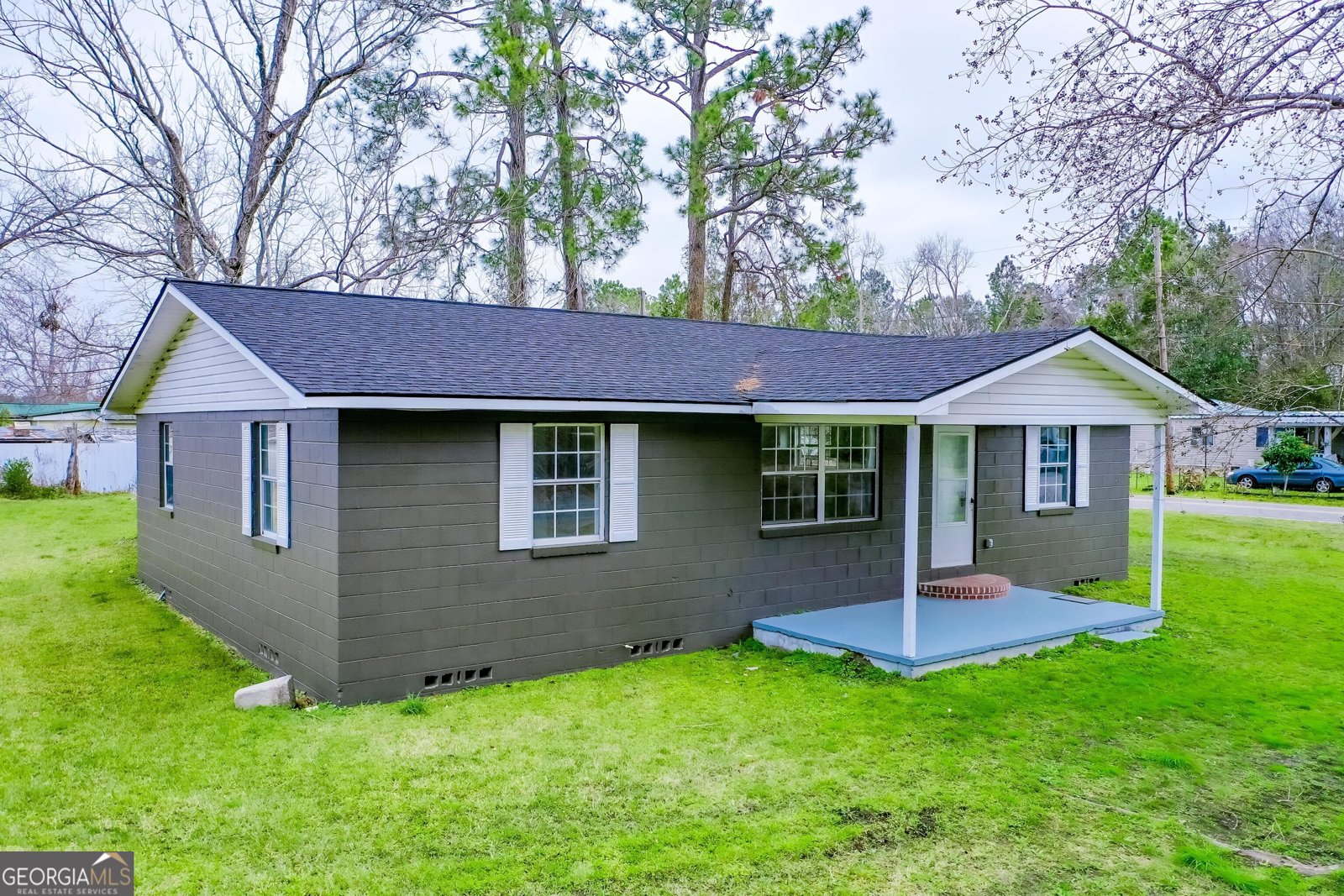 2301 Alabama Avenue Waycross - 3