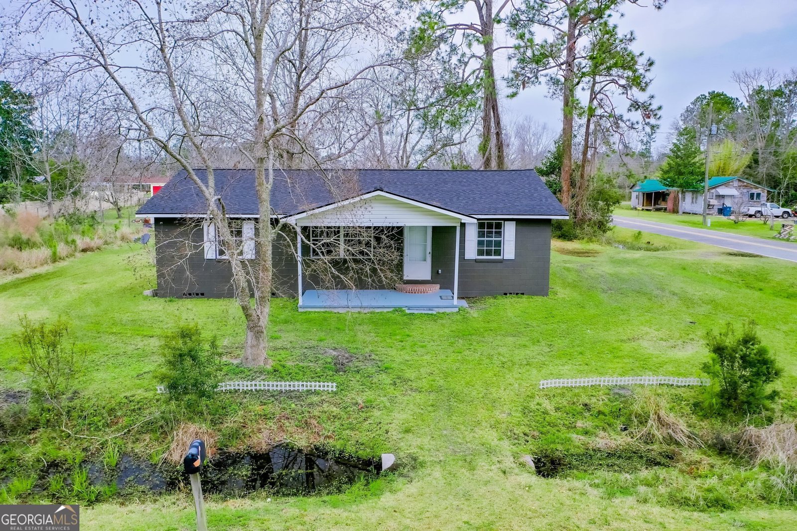 2301 Alabama Avenue Waycross - 30