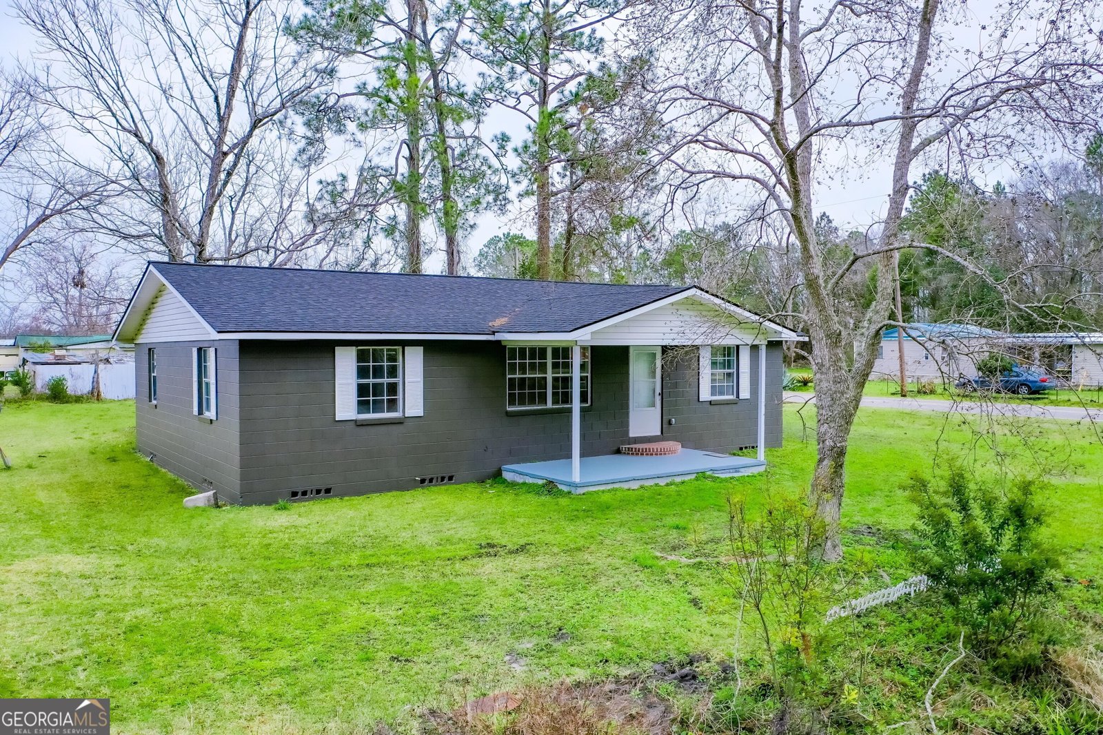 2301 Alabama Avenue Waycross - 31