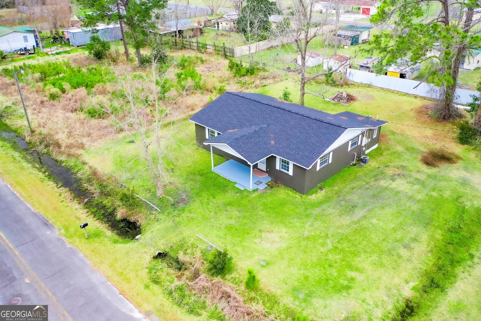 2301 Alabama Avenue Waycross - 34