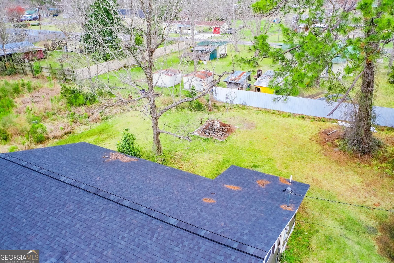 2301 Alabama Avenue Waycross - 35