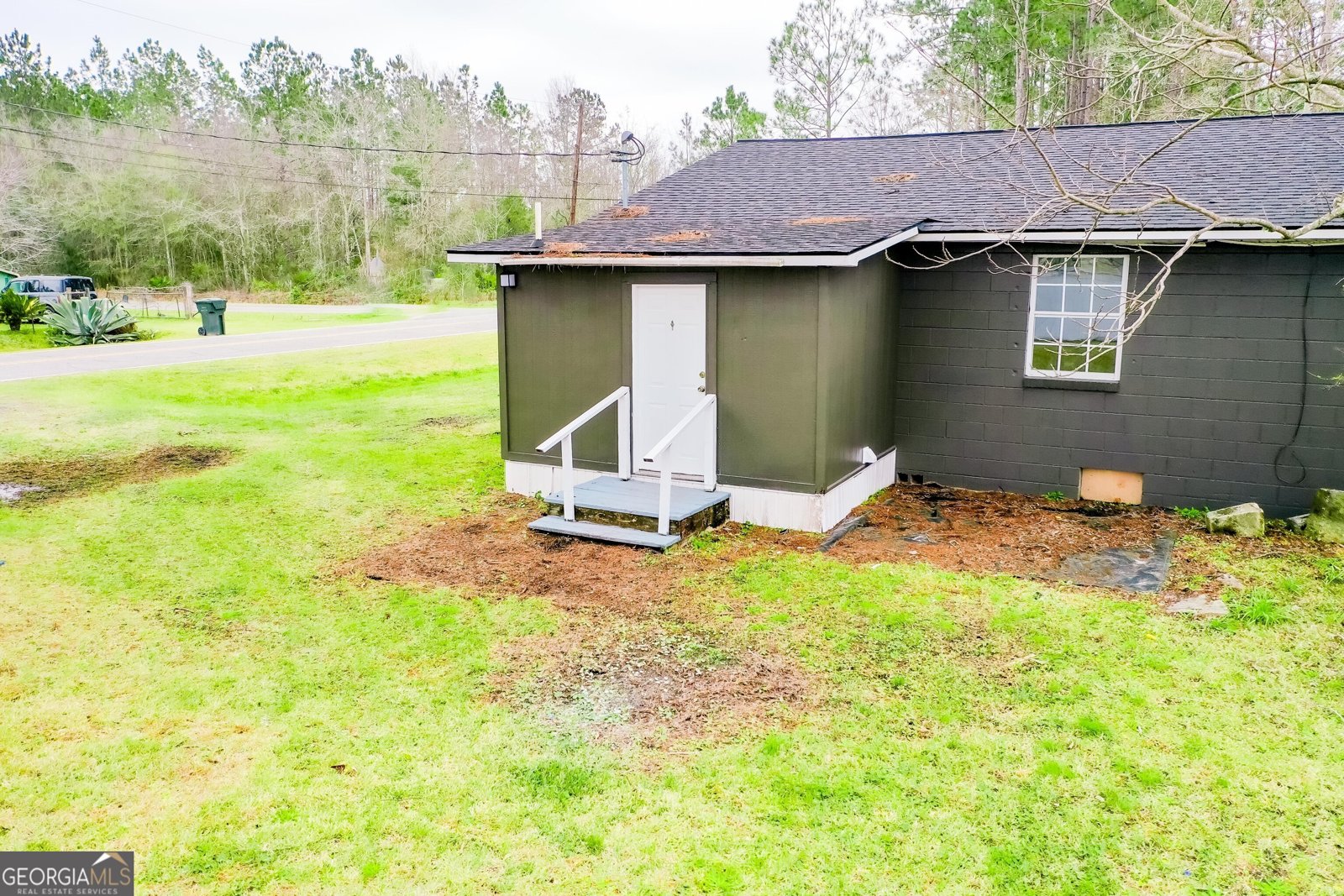 2301 Alabama Avenue Waycross - 36