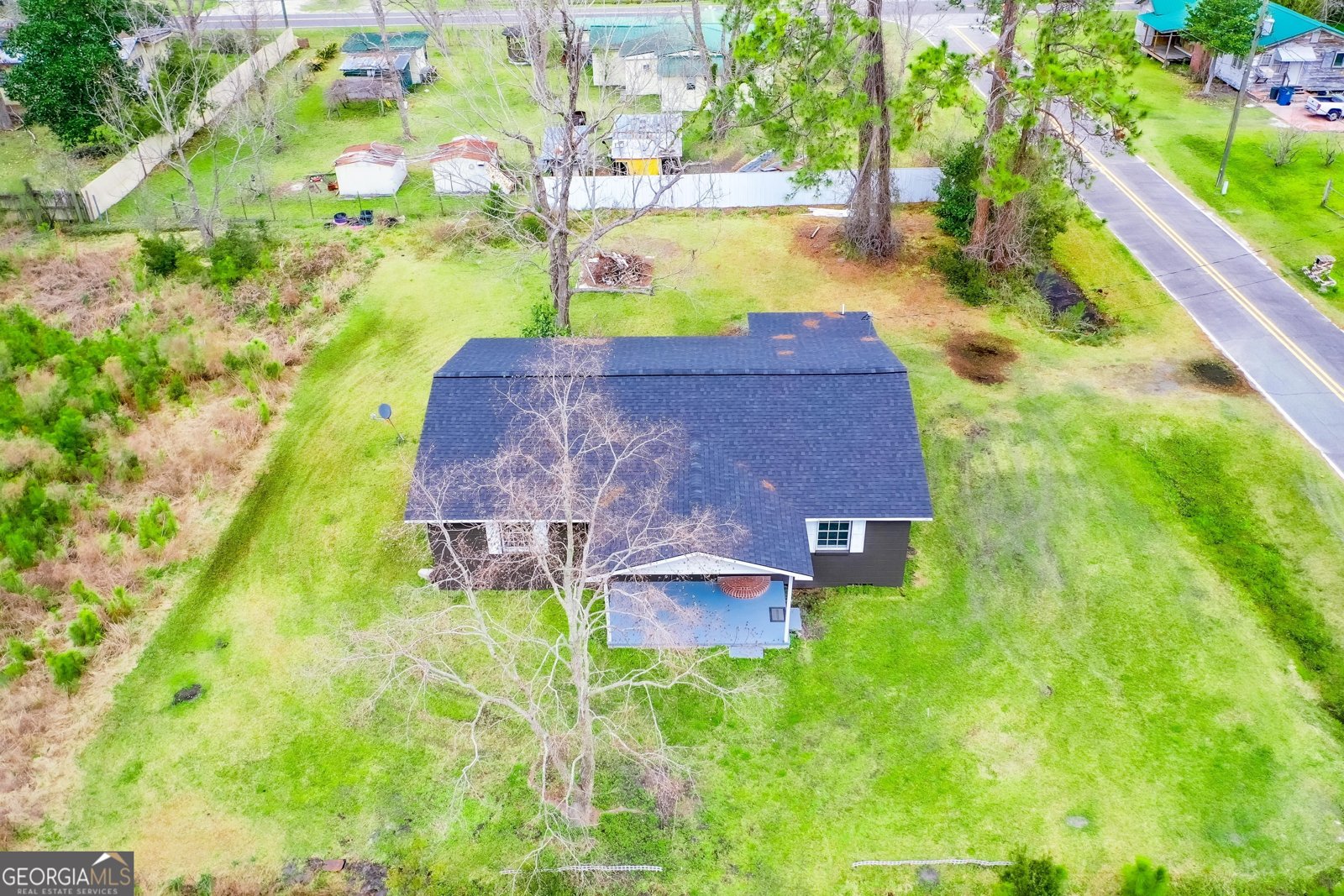 2301 Alabama Avenue Waycross - 4