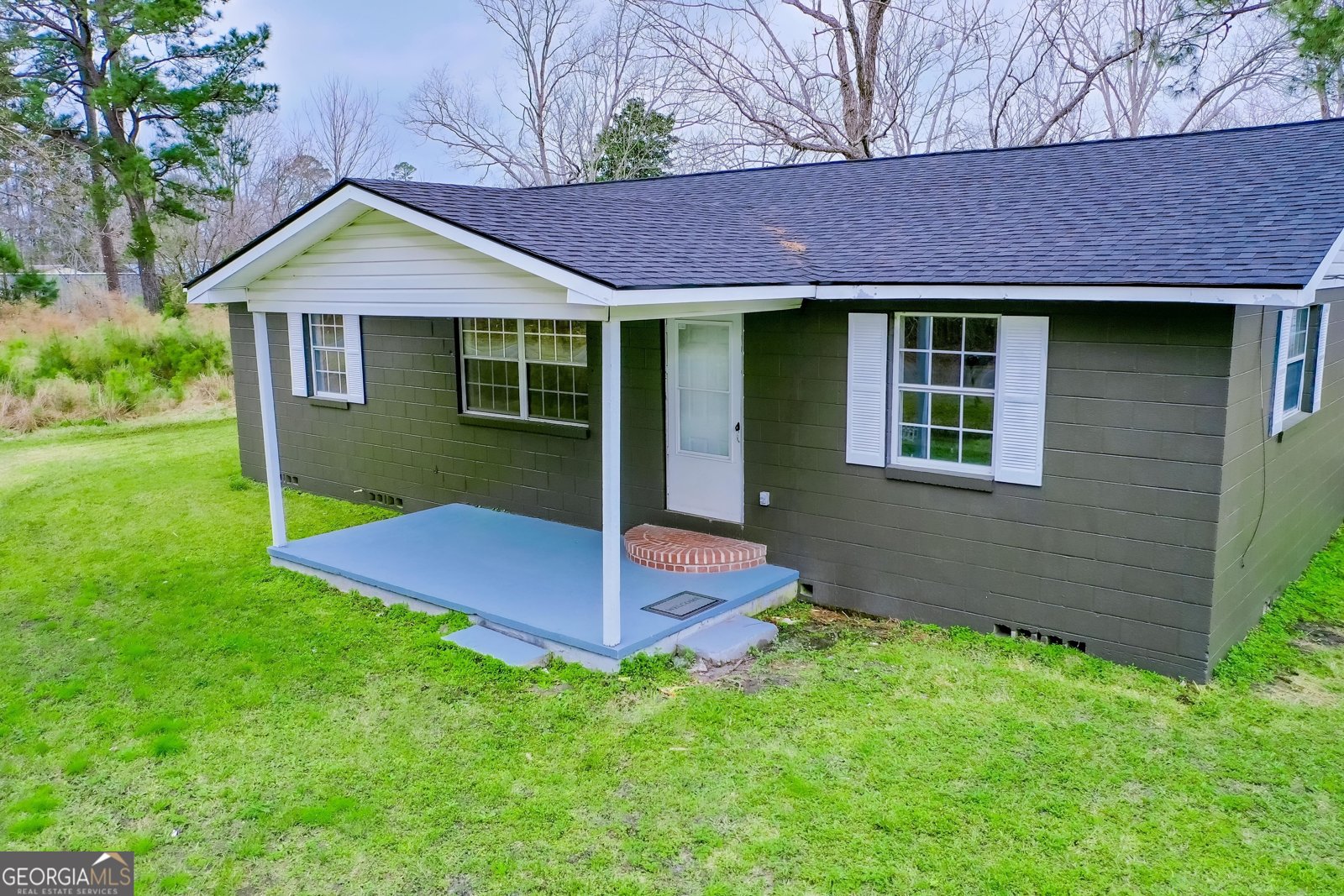 2301 Alabama Avenue Waycross - 5