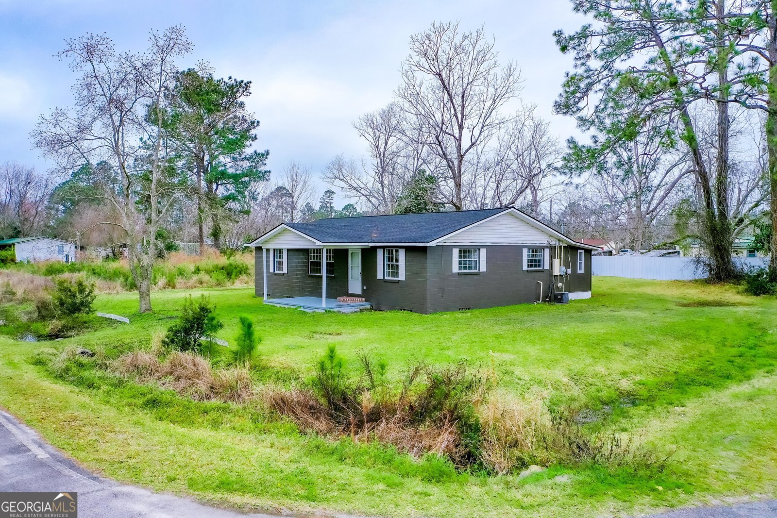 2301 Alabama Avenue Waycross - 6