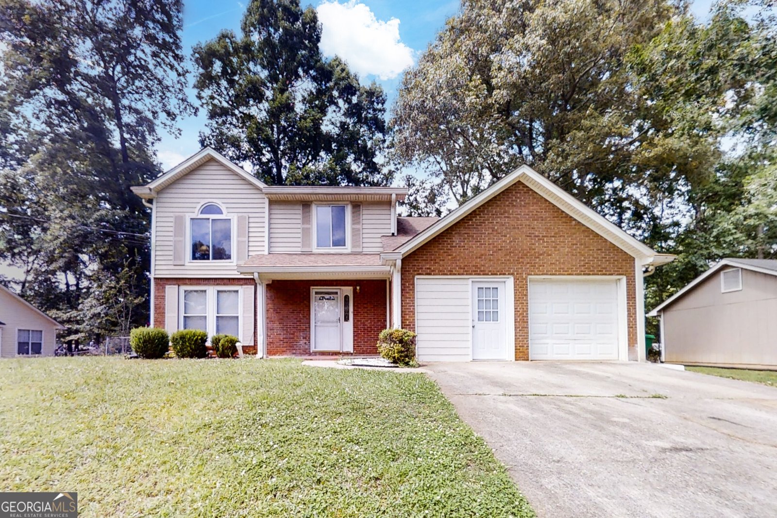 4422 Wellington Terrace Decatur - 1