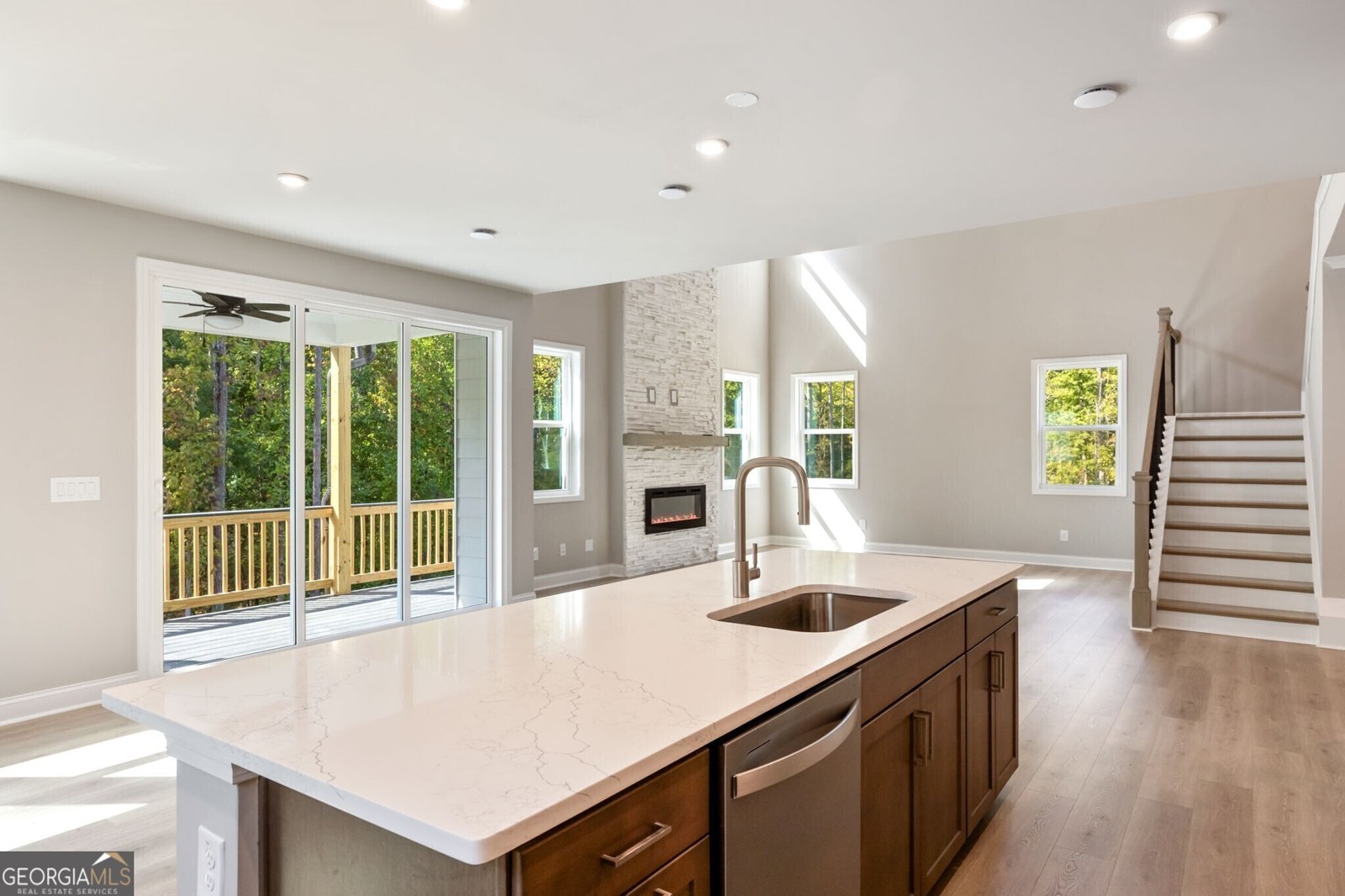 2460 Hidden Creek Road Kennesaw - 19