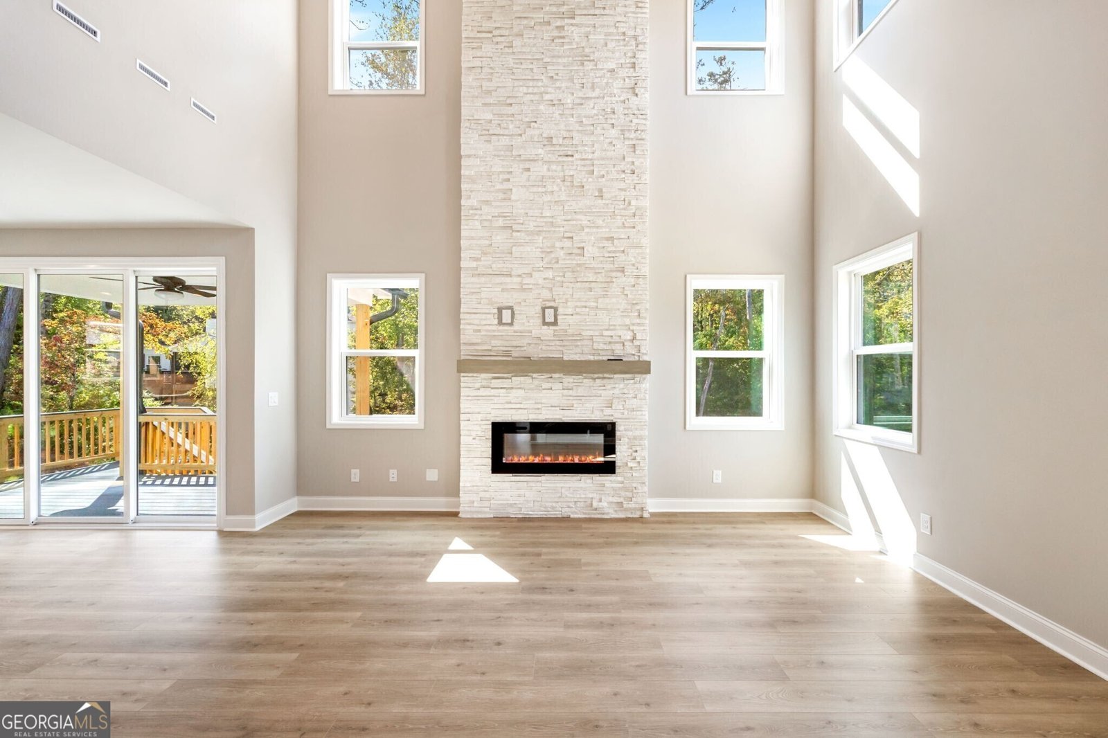 2460 Hidden Creek Road Kennesaw - 9