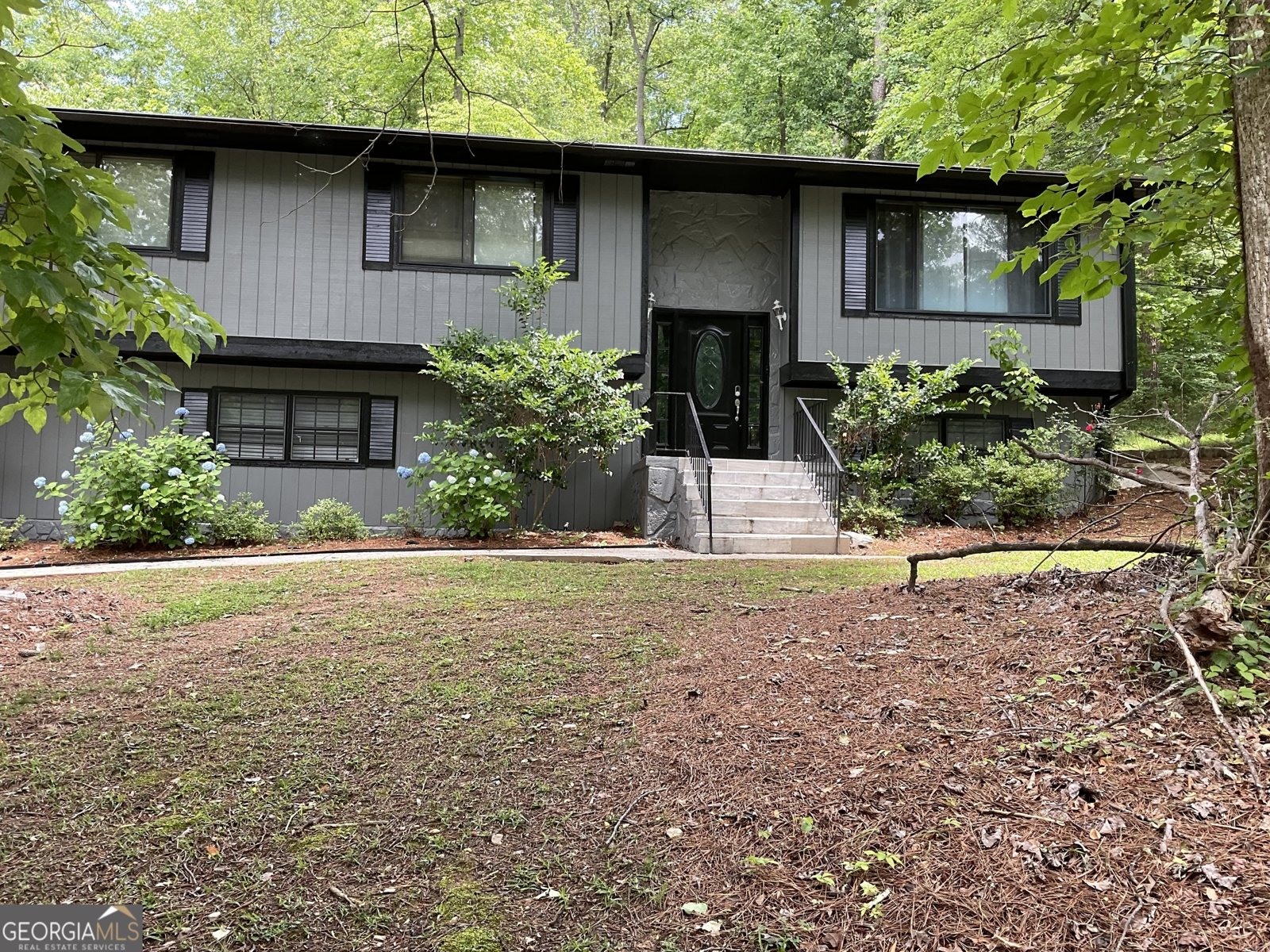 3630 High Point Lane Atlanta - 1