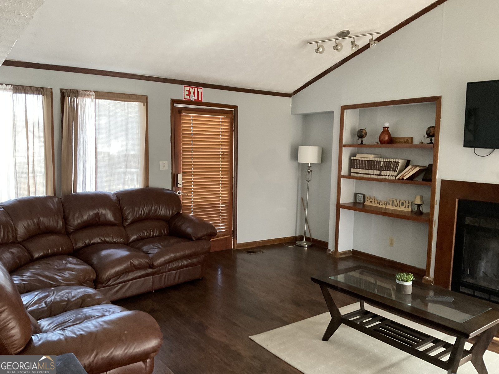 3630 High Point Lane Atlanta - 10
