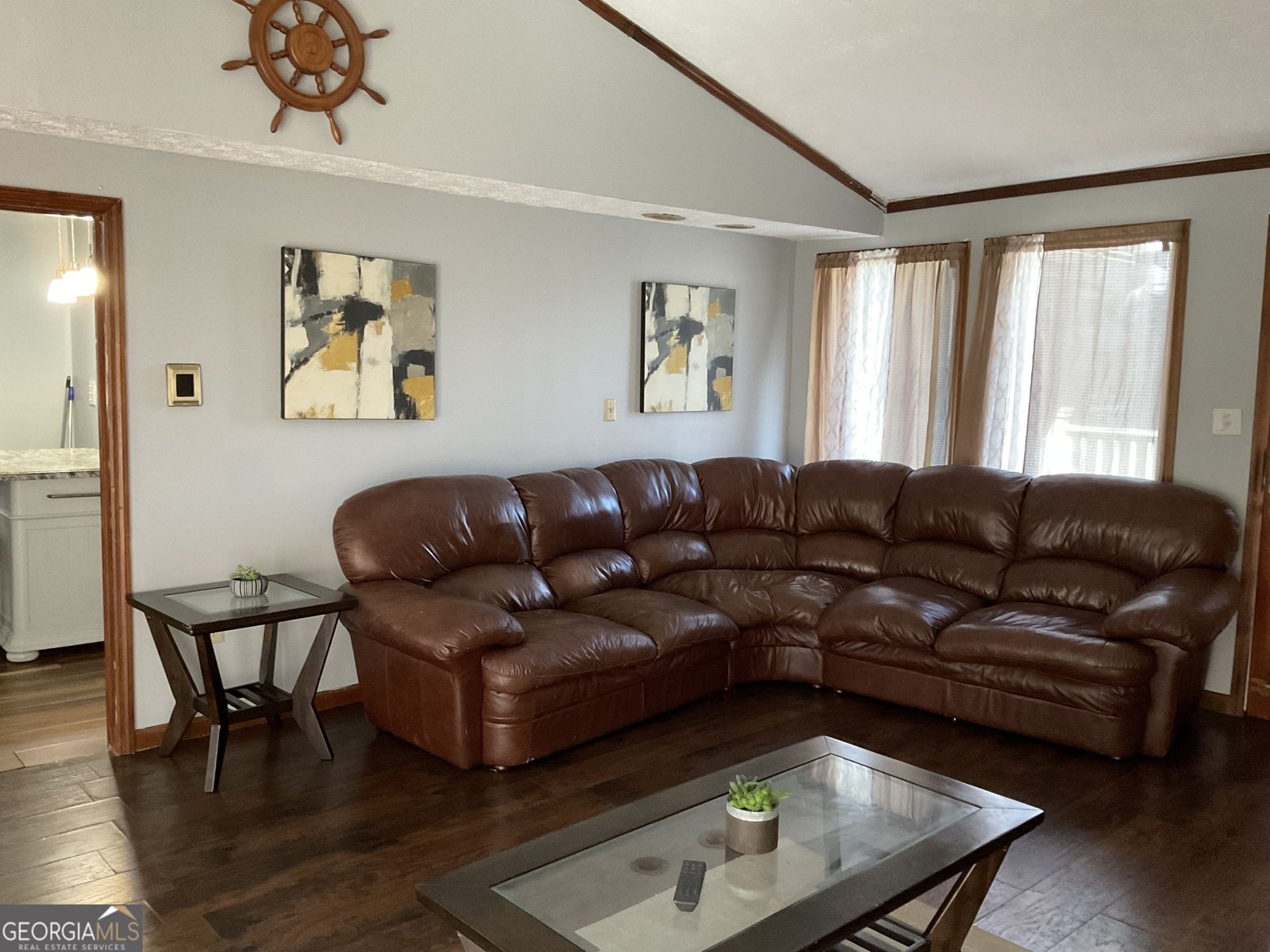 3630 High Point Lane Atlanta - 11