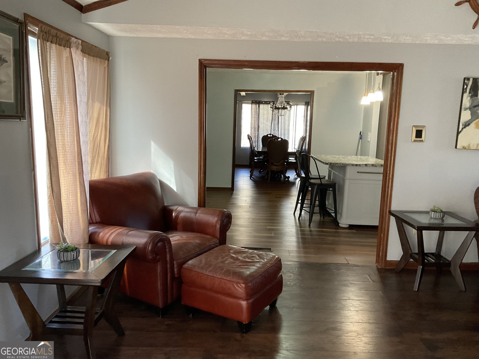 3630 High Point Lane Atlanta - 12