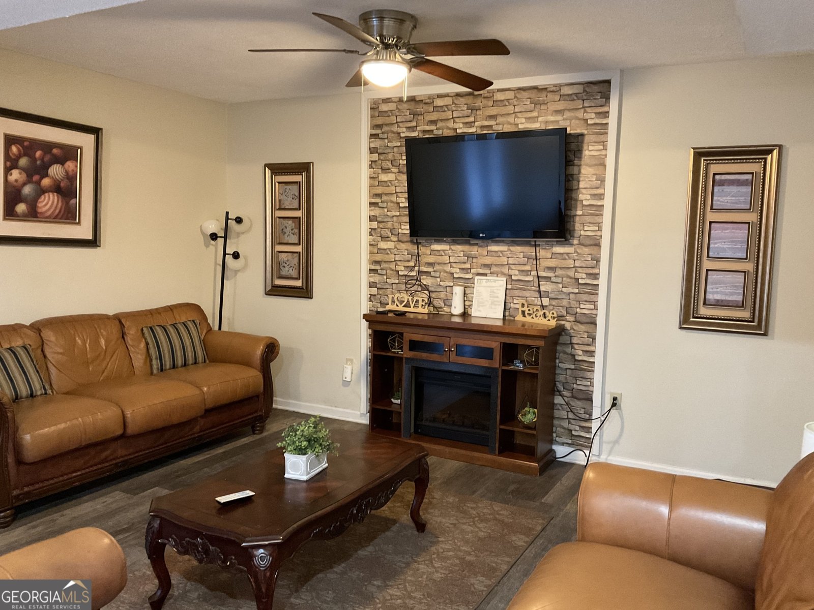 3630 High Point Lane Atlanta - 24