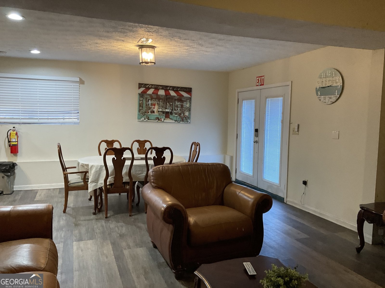 3630 High Point Lane Atlanta - 25