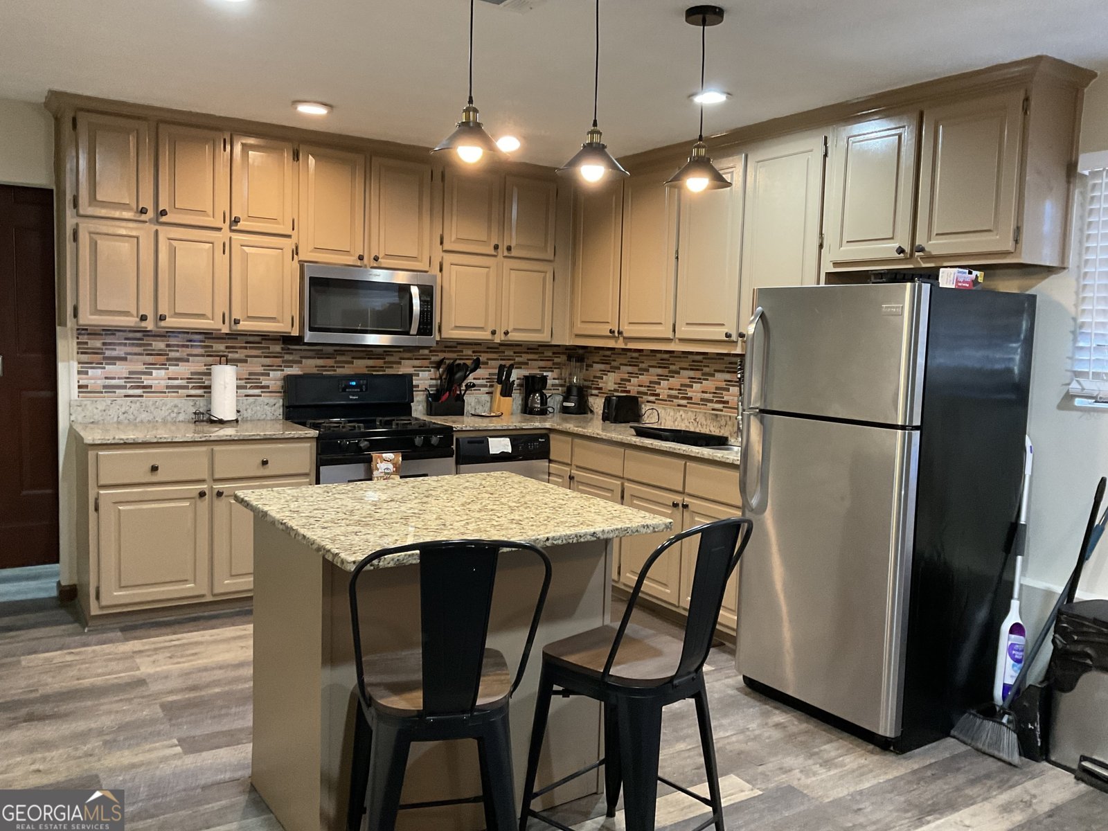 3630 High Point Lane Atlanta - 26