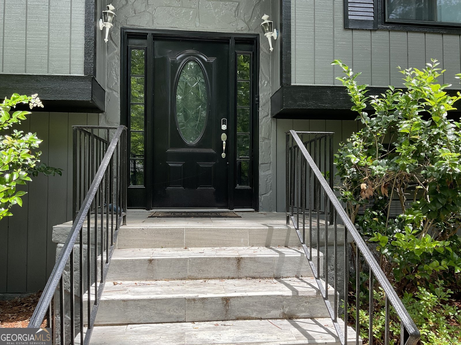 3630 High Point Lane Atlanta - 3