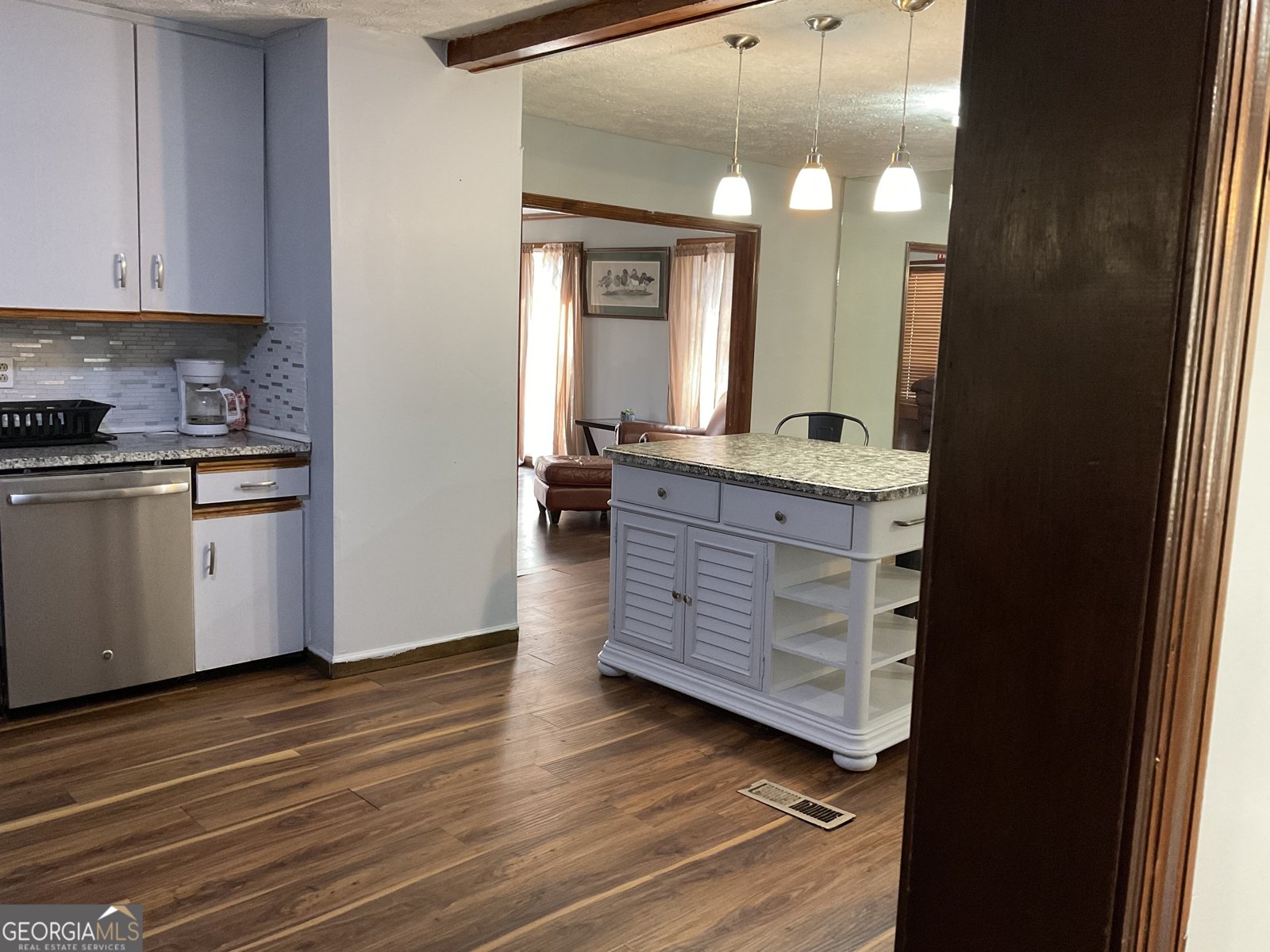 3630 High Point Lane Atlanta - 7