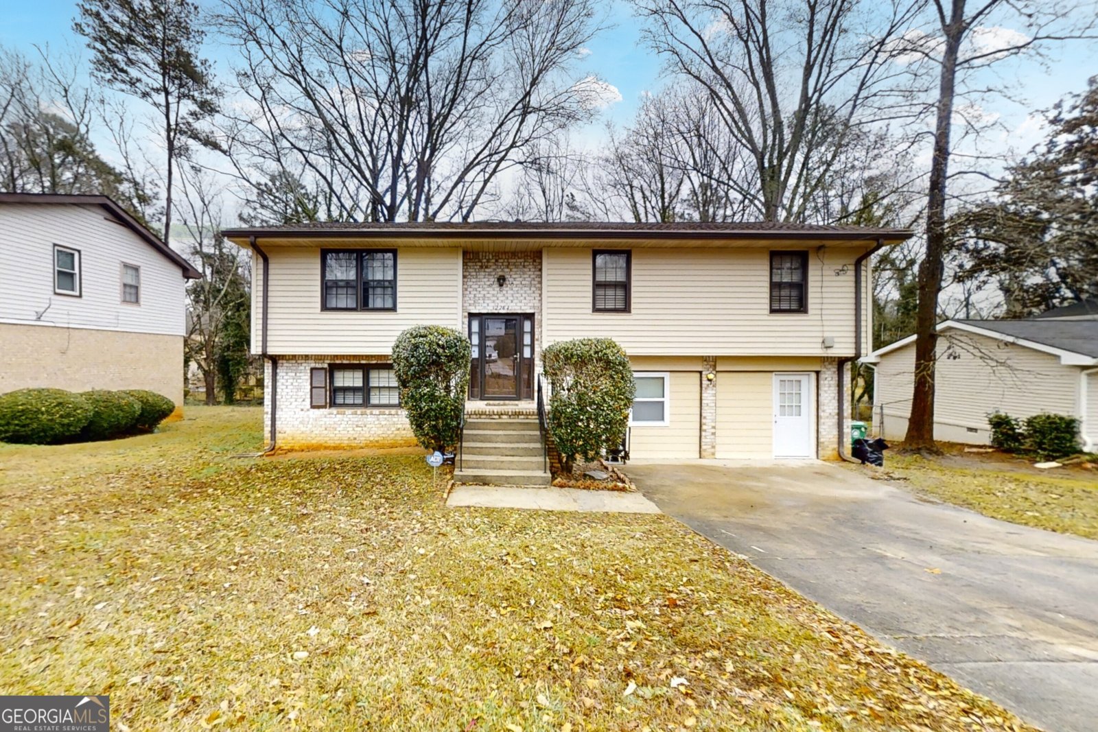 2284 Emerald Springs Drive Decatur - 1