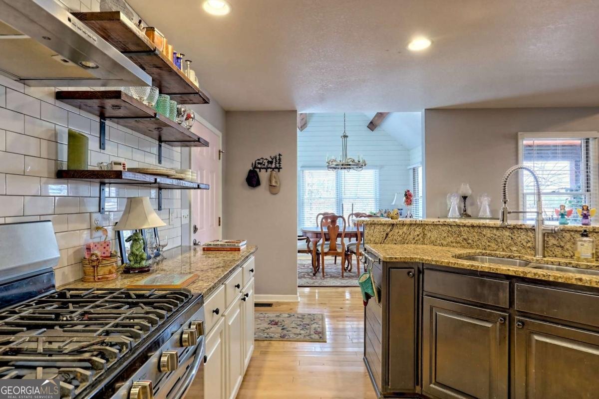 332 Talon Trace Blairsville - 10