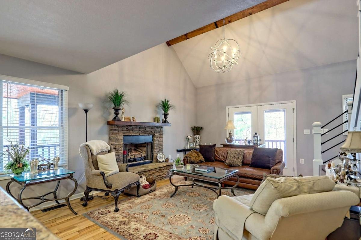 332 Talon Trace Blairsville - 11