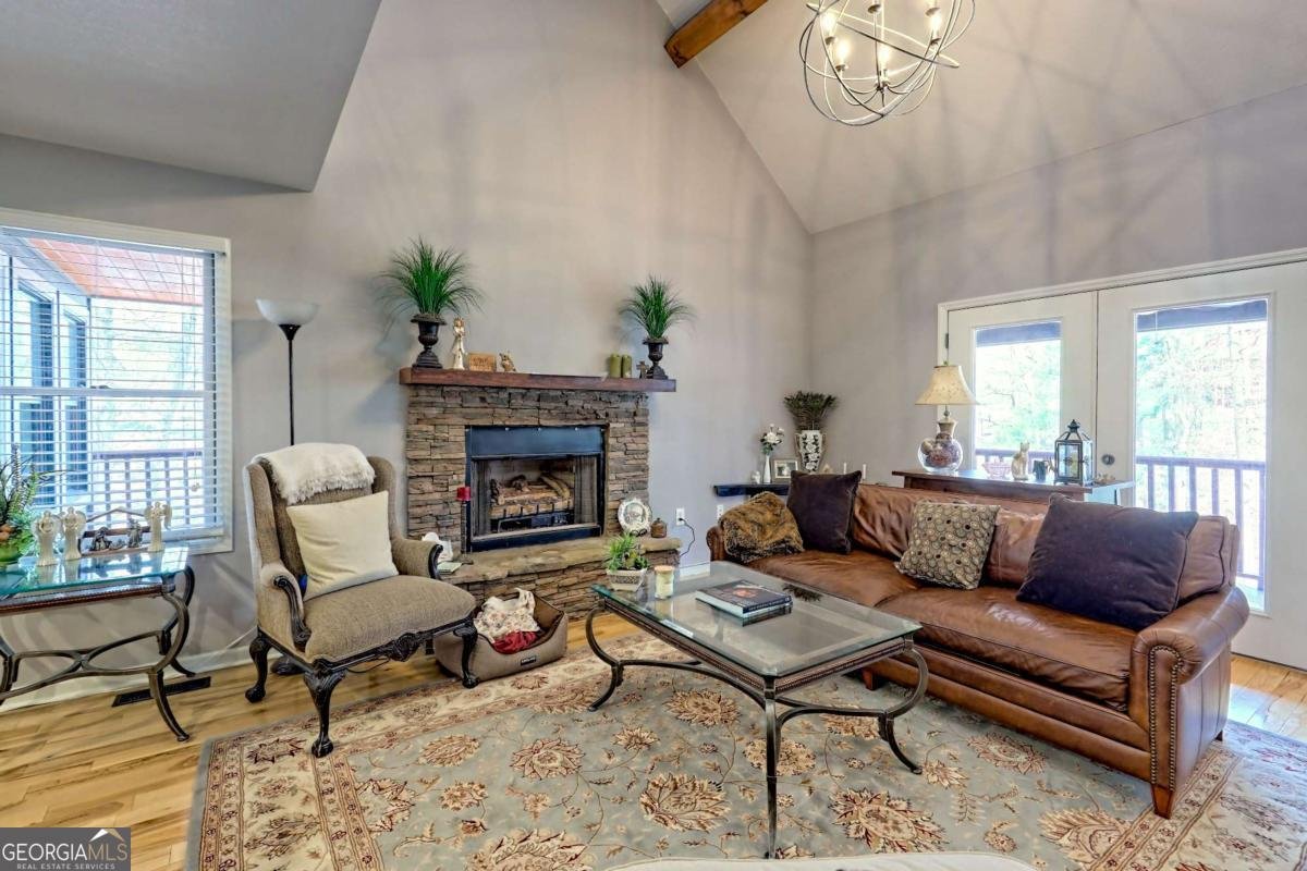 332 Talon Trace Blairsville - 12