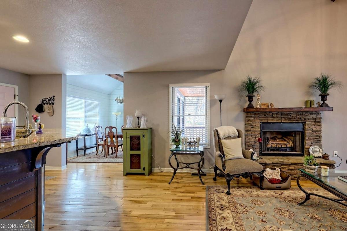 332 Talon Trace Blairsville - 13