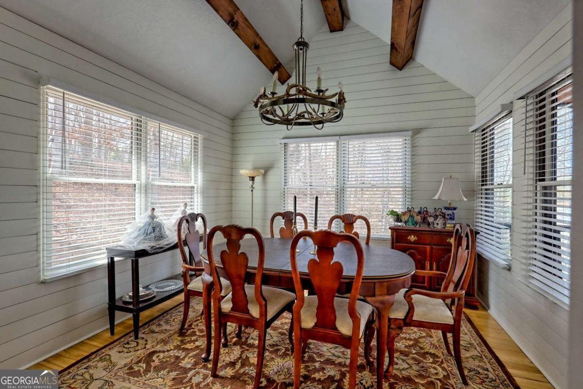 332 Talon Trace Blairsville - 14