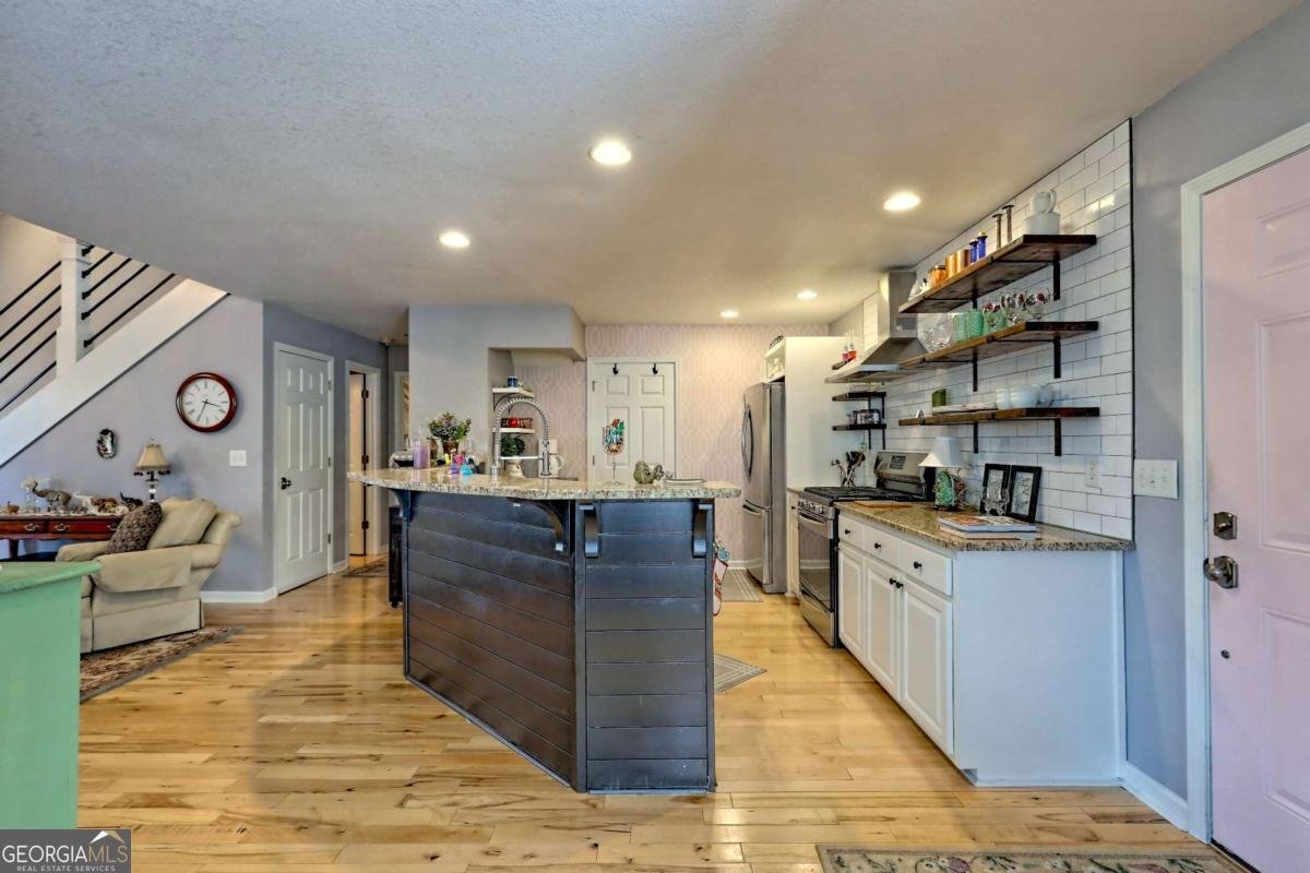 332 Talon Trace Blairsville - 17