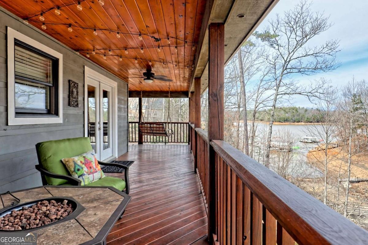 332 Talon Trace Blairsville - 18