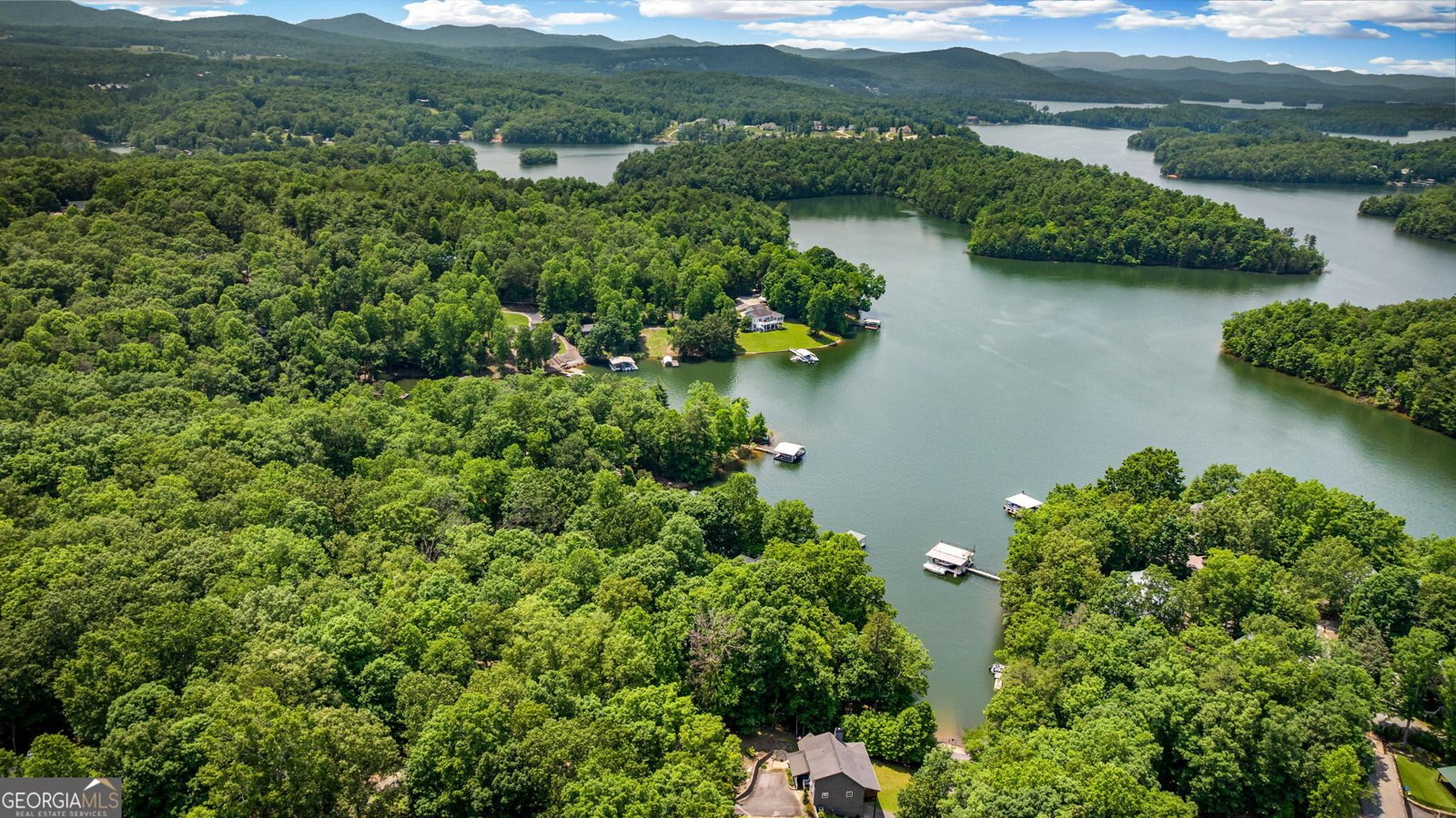 332 Talon Trace Blairsville - 2