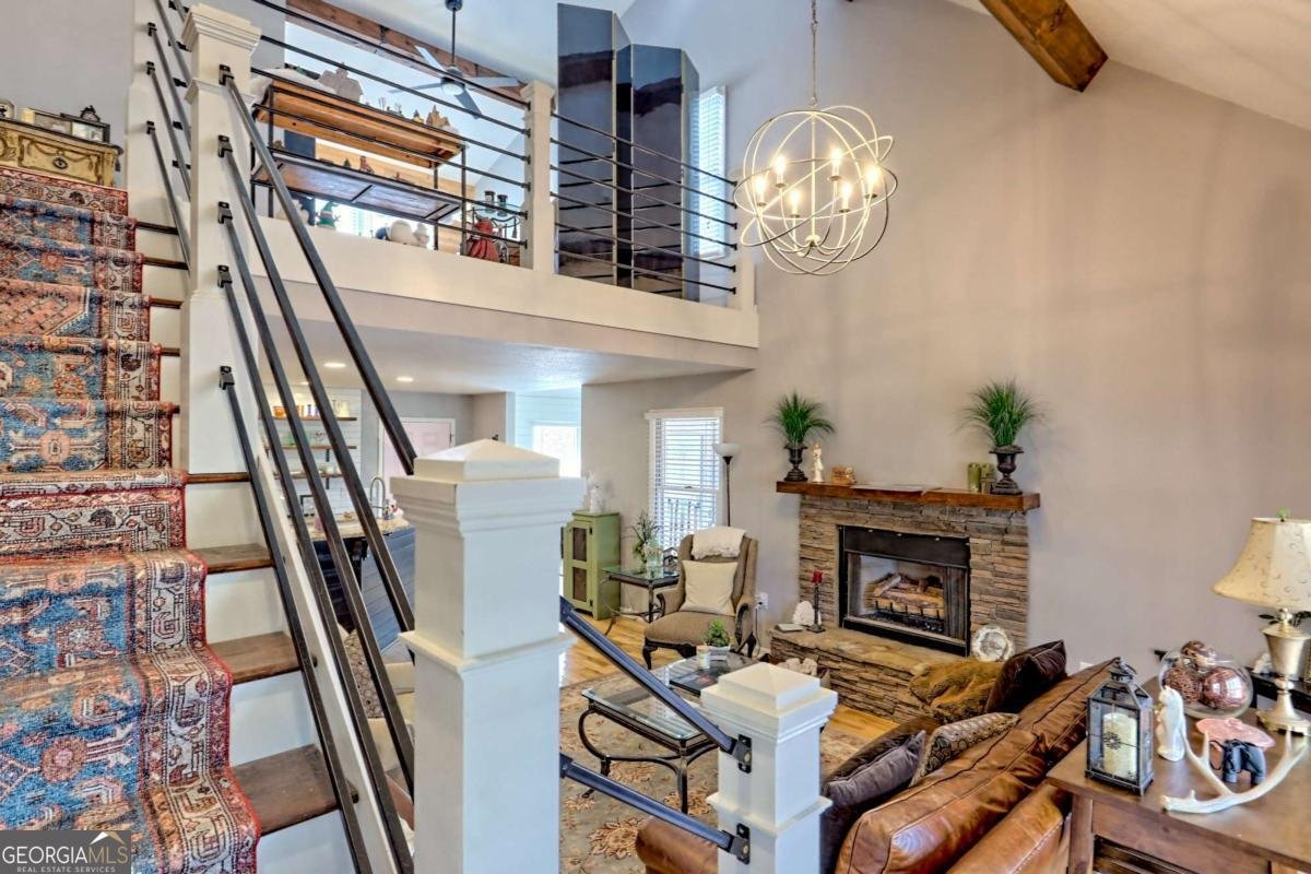 332 Talon Trace Blairsville - 20