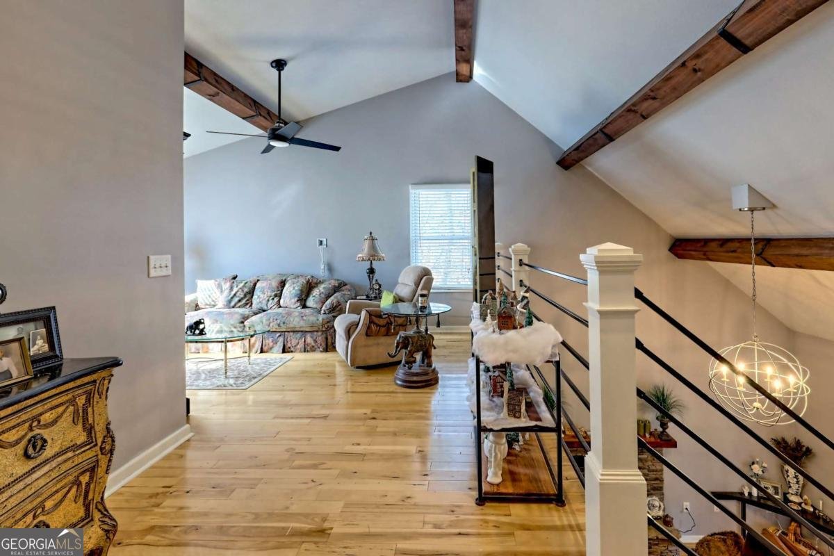 332 Talon Trace Blairsville - 21