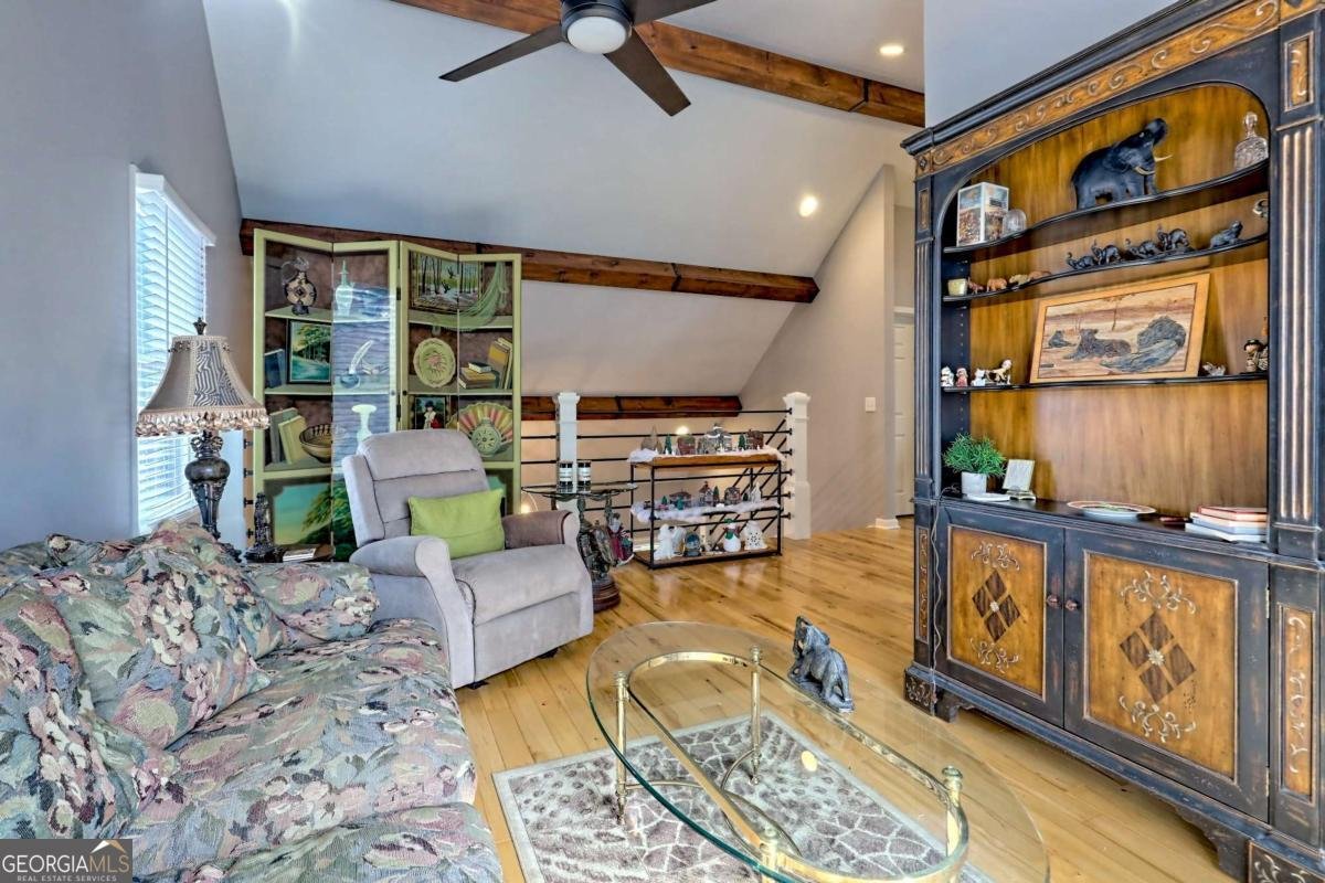 332 Talon Trace Blairsville - 23